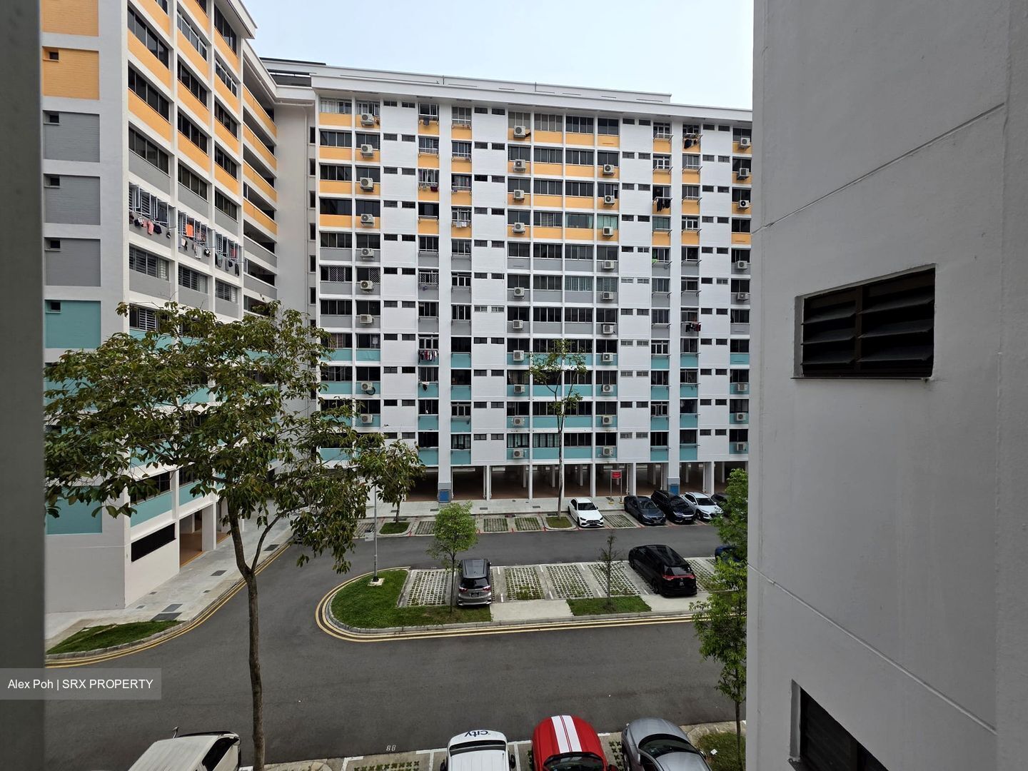 Blk 274 Bangkit Road (Bukit Panjang), HDB 4 Rooms #635134231